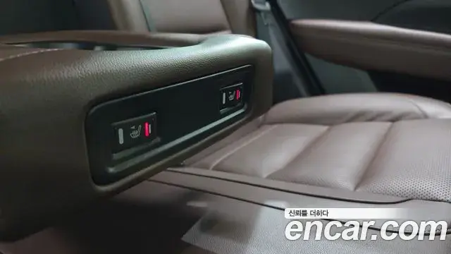 Renault Samsung QM6 2020 — Фото 18/20