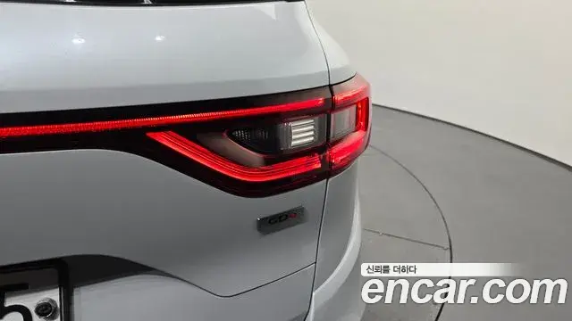 Renault Samsung QM6 2020 — Photo 7/36