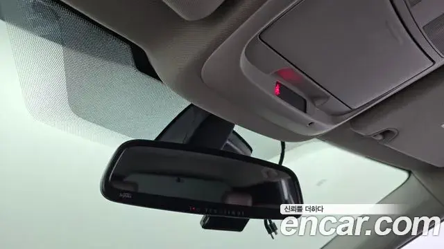 Renault Samsung QM6 2020 — Photo 17/36