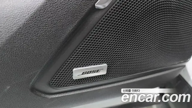 Renault Samsung QM6 2020 — Photo 8/36