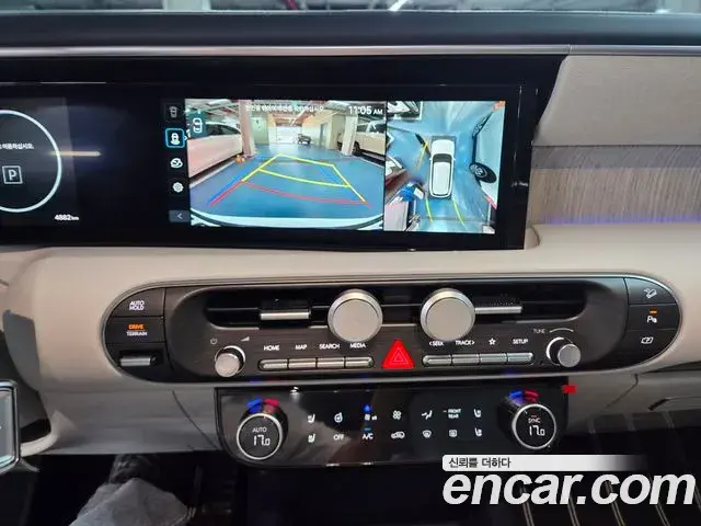 Hyundai Palisade 2026 — Photo 13/20
