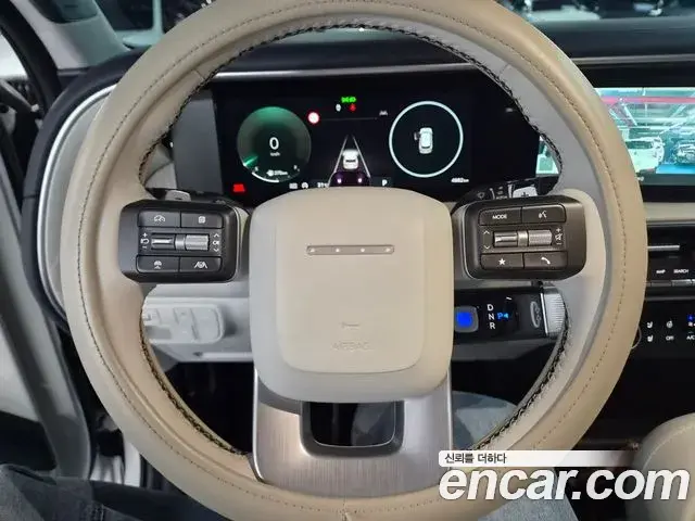 Hyundai Palisade 2026 — Photo 7/20