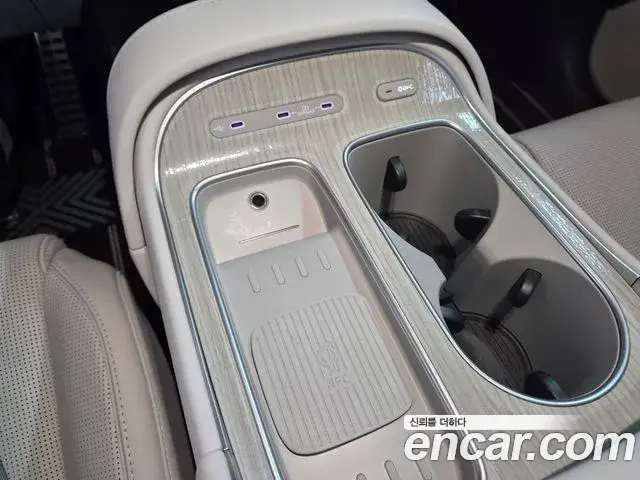 Hyundai Palisade 2026 — Photo 11/20