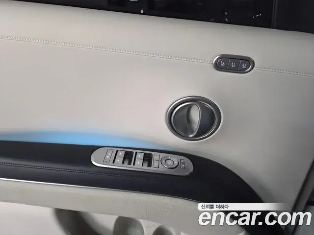 Hyundai Palisade 2026 — Photo 8/20