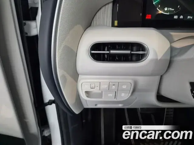 Hyundai Palisade 2026 — Photo 14/20