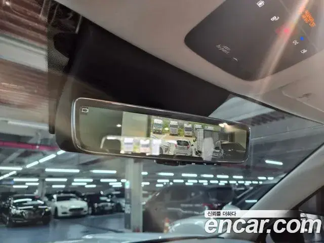 Hyundai Palisade 2026 — Photo 5/20