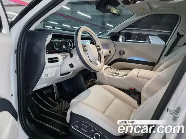Hyundai Palisade 2026 — Photo 12/20