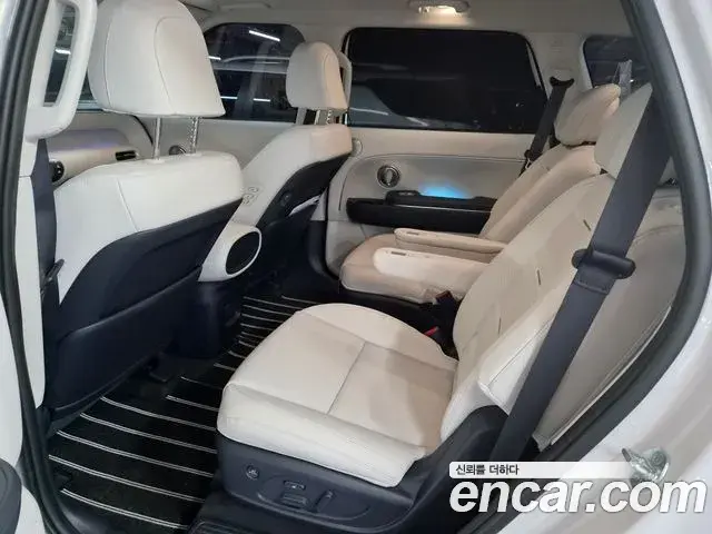 Hyundai Palisade 2026 — Photo 3/20