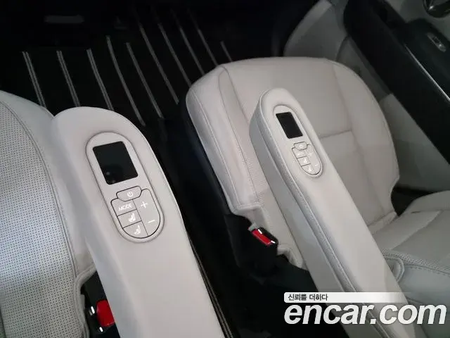 Hyundai Palisade 2026 — Photo 1/20