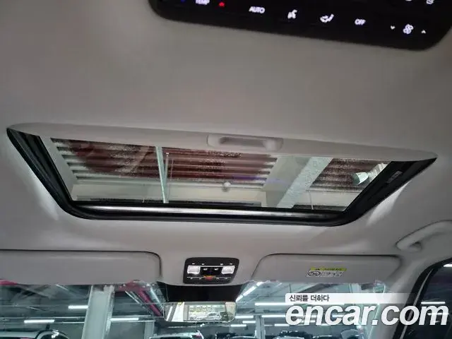 Hyundai Palisade 2026 — Photo 18/20