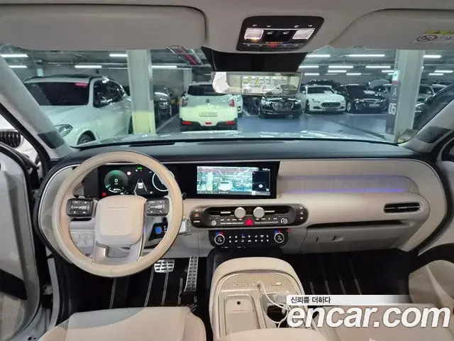 Hyundai Palisade 2026 — Photo 20/20
