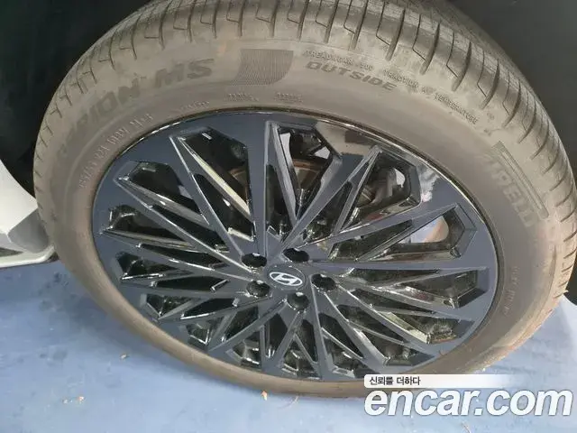 Hyundai Palisade 2026 — Photo 4/20