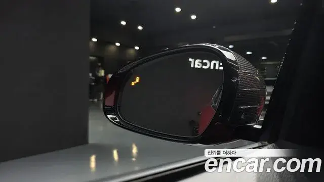 Genesis G70 2018 — ფოტო 5/20