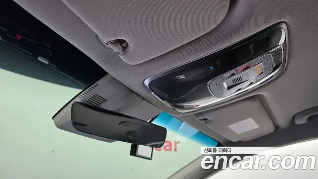 Genesis G80 2024 — ფოტო 34/36
