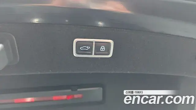 Genesis G80 2024 — ფოტო 4/36