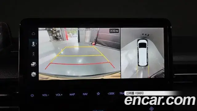 Hyundai Staria 2021 — Photo 18/35