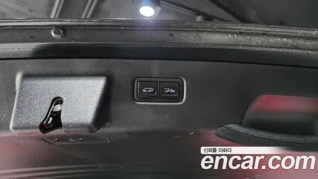 Hyundai Staria 2021 — Photo 14/35