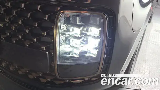 Hyundai Staria 2021 — Photo 21/35