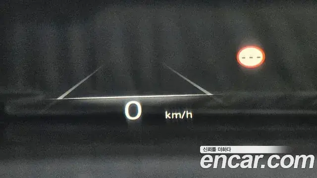 Genesis G80 2023 — Şəkil 17/34