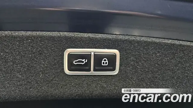 Genesis G80 2023 — Şəkil 3/34