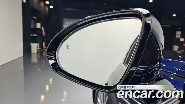 Genesis G80 2023 — Şəkil 15/34