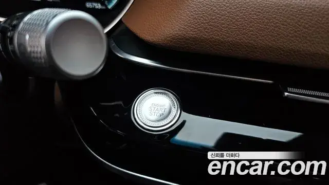 Genesis G80 2023 — Şəkil 8/34