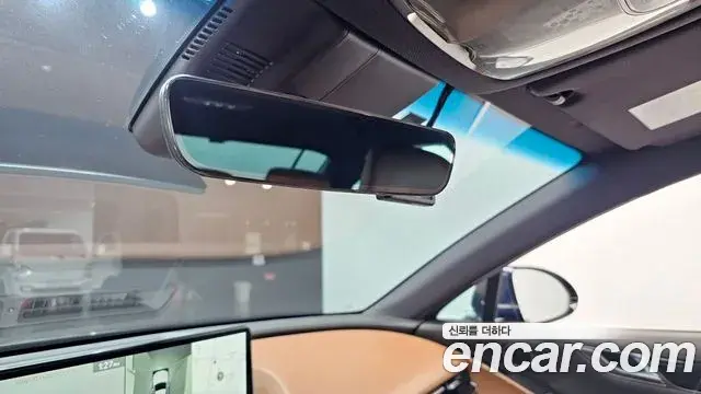 Genesis G80 2023 — Şəkil 5/34