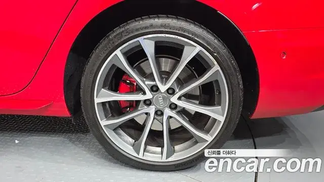 Audi S4 2021 — Şəkil 30/34