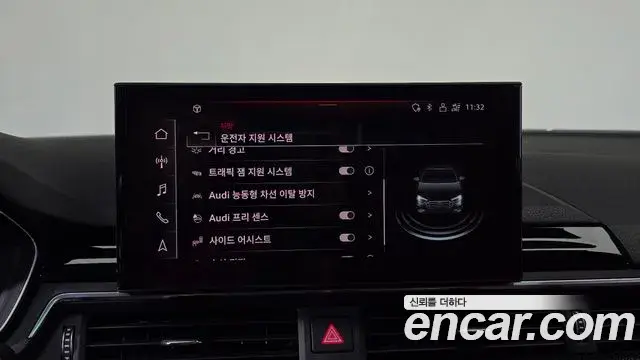 Audi S4 2021 — Şəkil 16/34