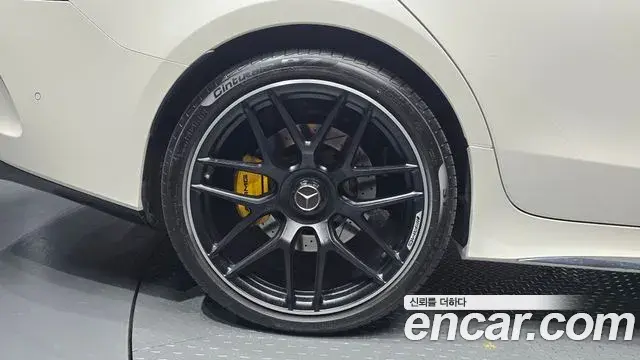 Mercedes-Benz AMG GT 2023 — ფოტო 5/20