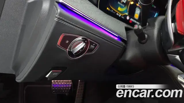 Mercedes-Benz AMG GT 2023 — ფოტო 4/20