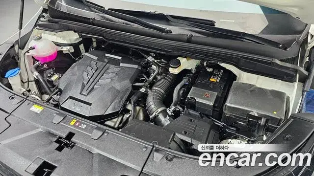 Kia Carnival 2025 — Photo 11/32