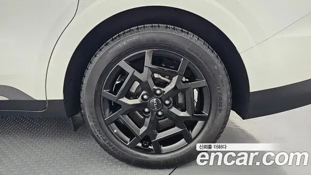 Kia Carnival 2025 — Photo 12/32