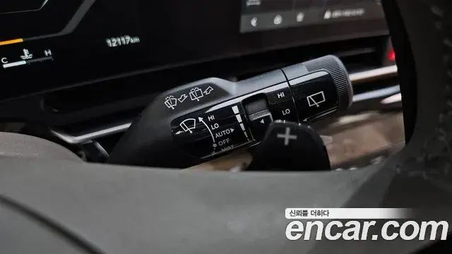 Kia Carnival 2025 — Photo 31/32