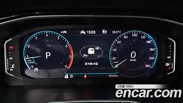 Volkswagen Jetta 2024 — Photo 22/36