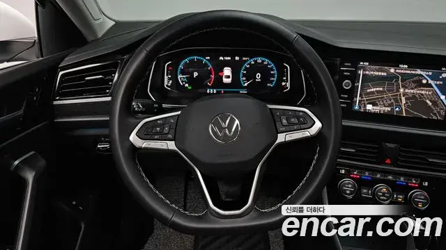 Volkswagen Jetta 2024 — Photo 27/36