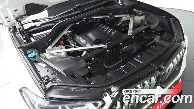 BMW X6 2022 — Şəkil 5/35