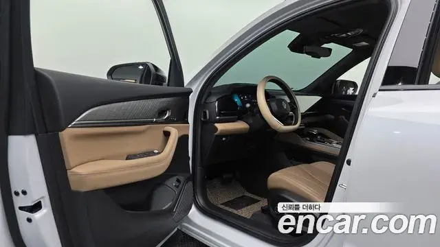 Renault Samsung Grand Koleos 2025 — Şəkil 20/34