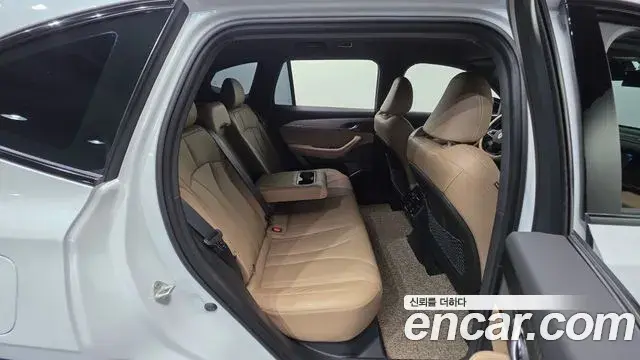 Renault Samsung Grand Koleos 2025 — Şəkil 26/34