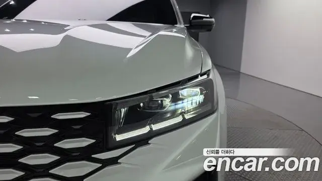 Renault Samsung Grand Koleos 2025 — Şəkil 8/34