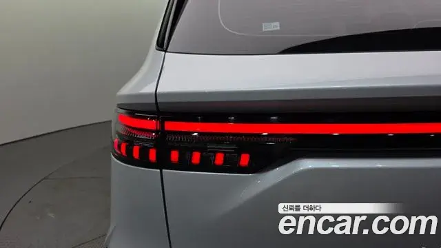 Renault Samsung Grand Koleos 2025 — Şəkil 15/34