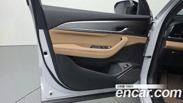 Renault Samsung Grand Koleos 2025 — Şəkil 9/34