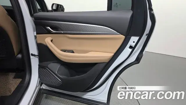 Renault Samsung Grand Koleos 2025 — Şəkil 24/34