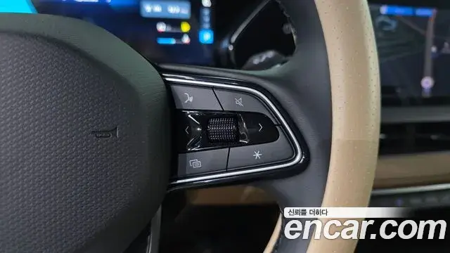 Renault Samsung Grand Koleos 2025 — Şəkil 10/34
