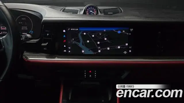 Porsche Cayenne 2024 — Şəkil 6/20