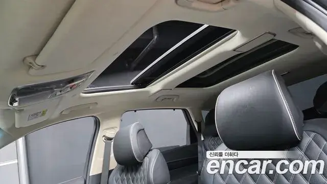Genesis GV80 2023 — ფოტო 26/30
