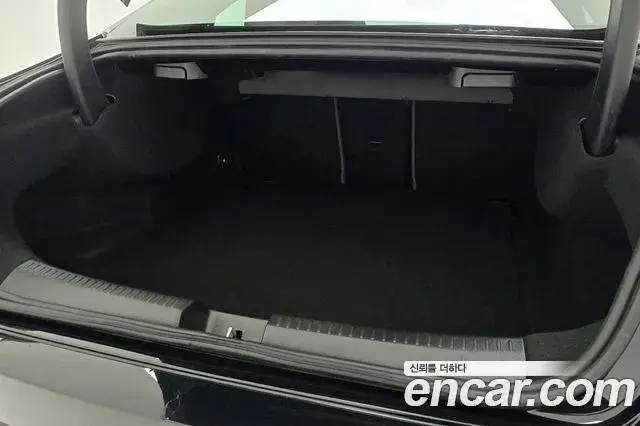 Mercedes-Benz CLA-Class 2025 — Фото 11/20