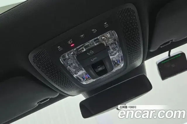 Mercedes-Benz CLA-Class 2025 — Фото 17/20