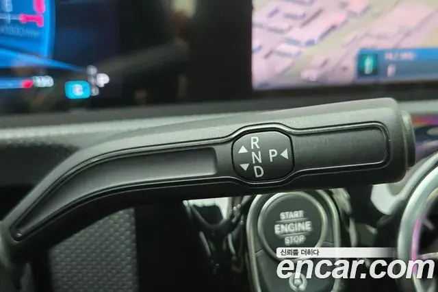 Mercedes-Benz CLA-Class 2025 — Фото 19/20