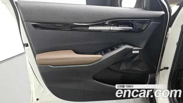 Kia Seltos 2021 — Şəkil 6/32